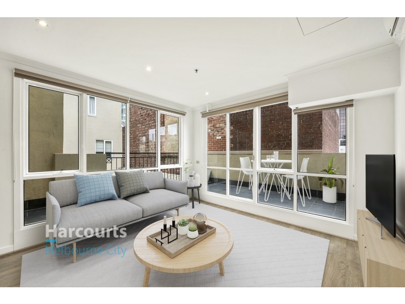 1115/422 Collins Street, Melbourne VIC 3000