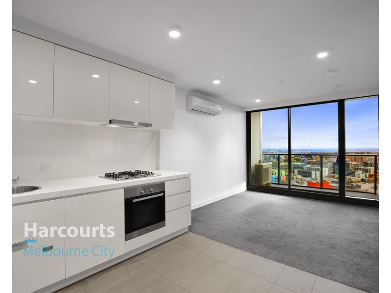 2403/33 Mackenzie Street, Melbourne VIC 3000