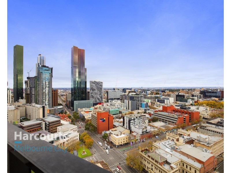 2403/33 Mackenzie Street, Melbourne VIC 3000