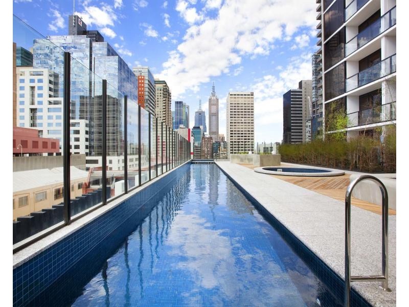 2403/33 Mackenzie Street, Melbourne VIC 3000