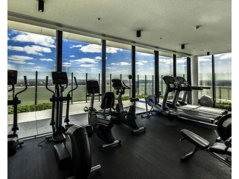 2403/33 Mackenzie Street, Melbourne VIC 3000