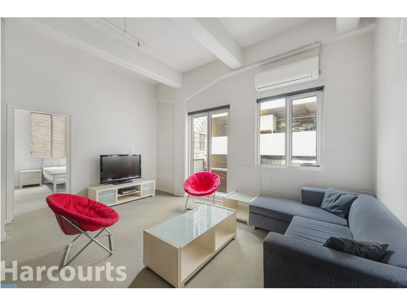 506/639 Little Bourke  Street,, Melbourne VIC 3000