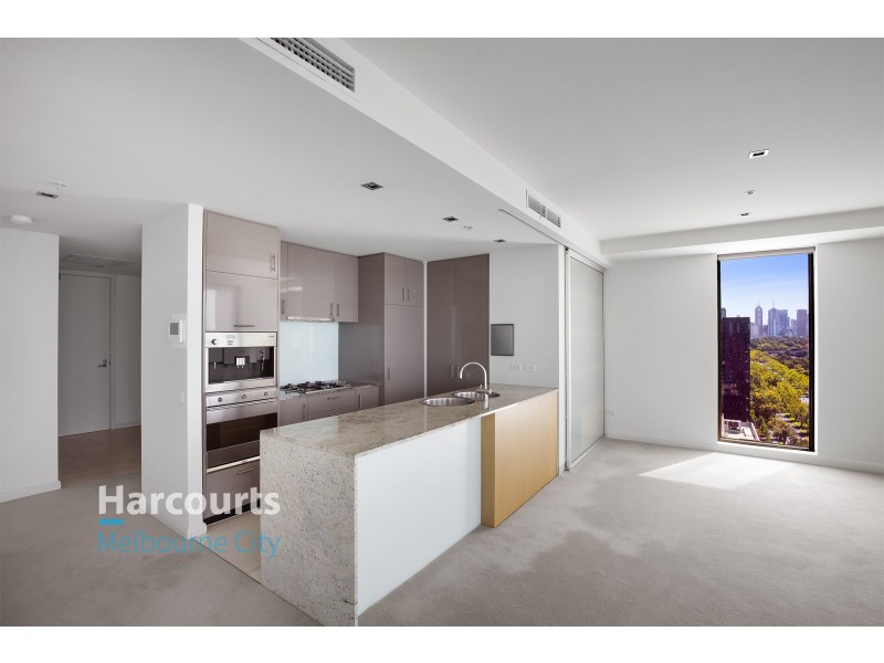 1401/480 St Kilda Road, Melbourne VIC 3004