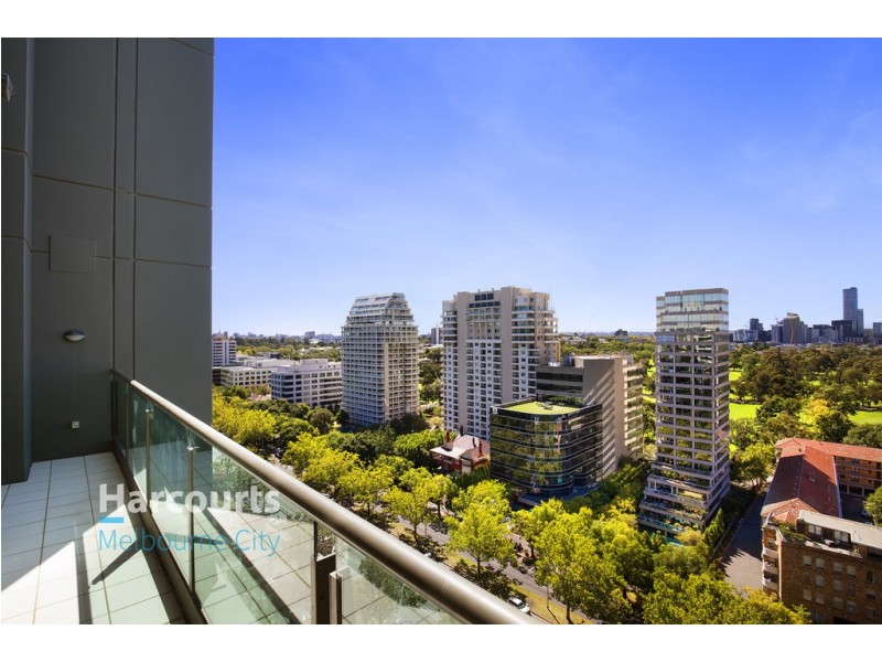 1401/480 St Kilda Road, Melbourne VIC 3004