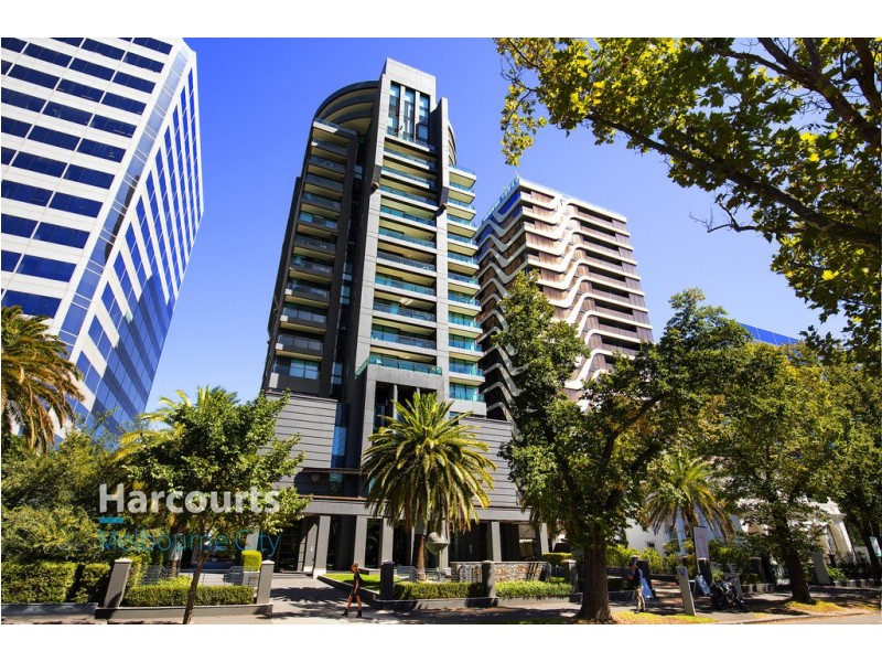 1401/480 St Kilda Road, Melbourne VIC 3004