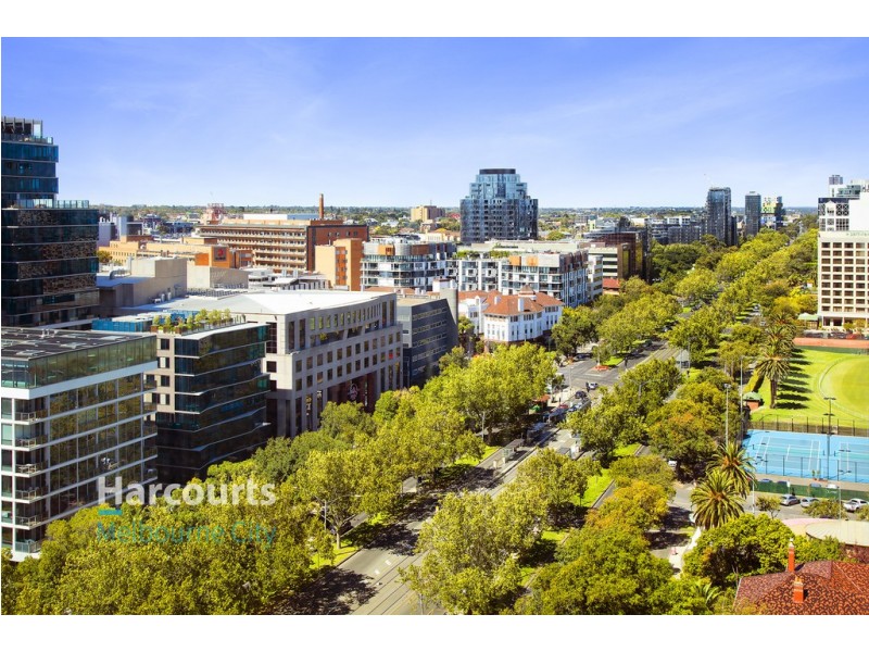 1401/480 St Kilda Road, Melbourne VIC 3004