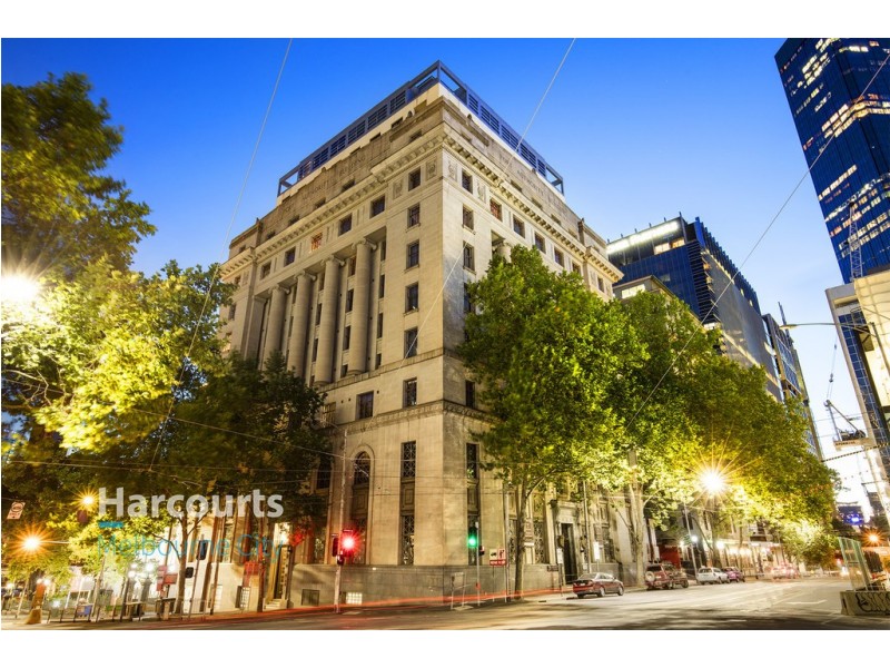 107/29 Market Street, Melbourne VIC 3000