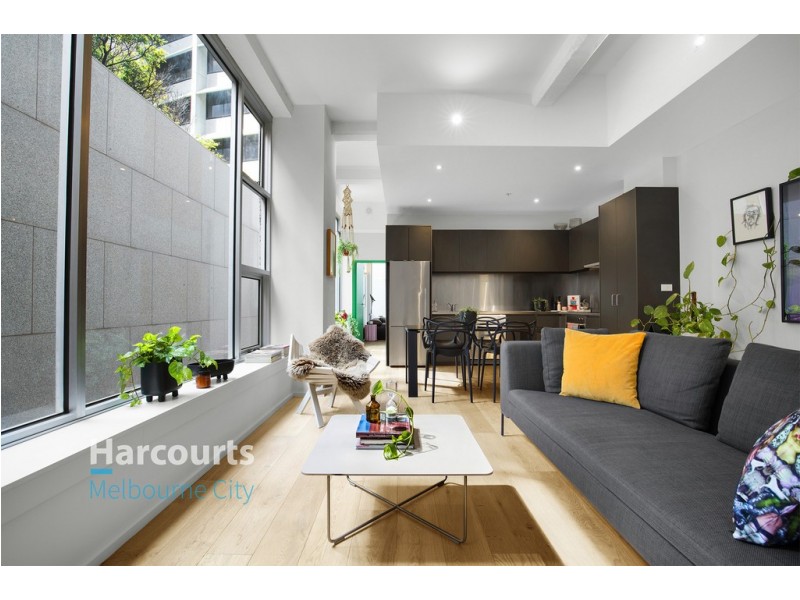 22/27 Flinders Lane, Melbourne VIC 3000