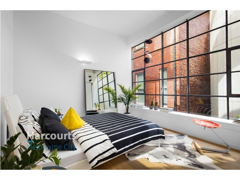22/27 Flinders Lane, Melbourne VIC 3000