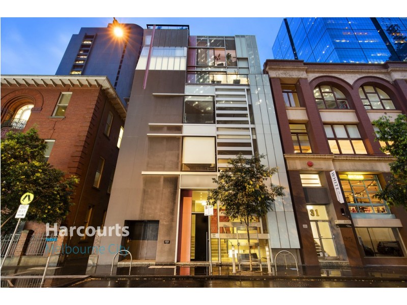 22/27 Flinders Lane, Melbourne VIC 3000