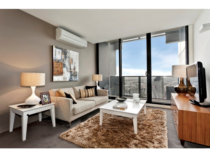 4009/200 Spencer Street, Melbourne VIC 3000