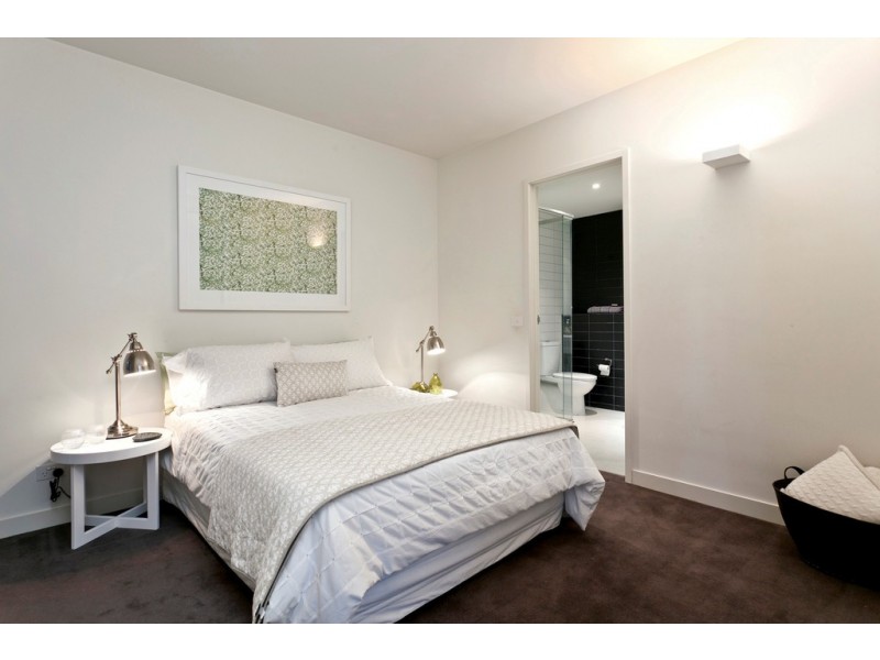 4009/200 Spencer Street, Melbourne VIC 3000