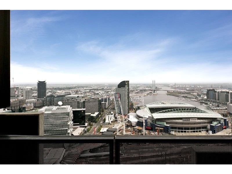 4009/200 Spencer Street, Melbourne VIC 3000