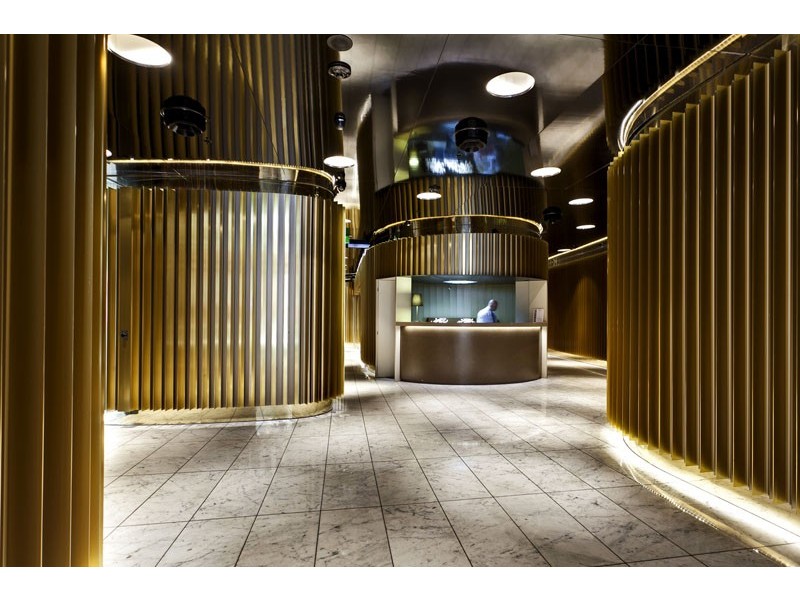 4009/200 Spencer Street, Melbourne VIC 3000