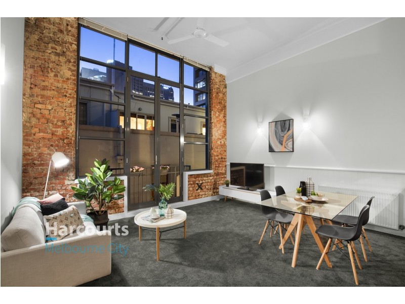 55/38 Manchester Lane, Melbourne VIC 3000