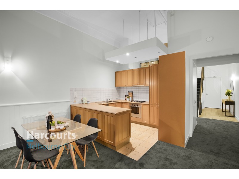 55/38 Manchester Lane, Melbourne VIC 3000