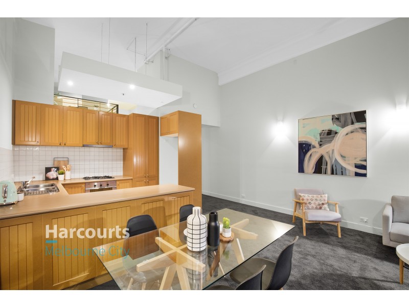 55/38 Manchester Lane, Melbourne VIC 3000