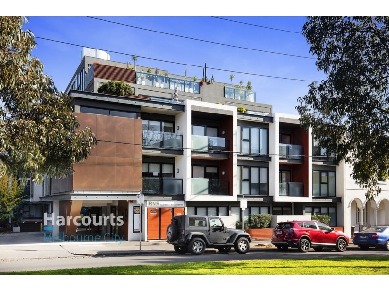 203/139 Chetwynd Street,, North Melbourne VIC 3051