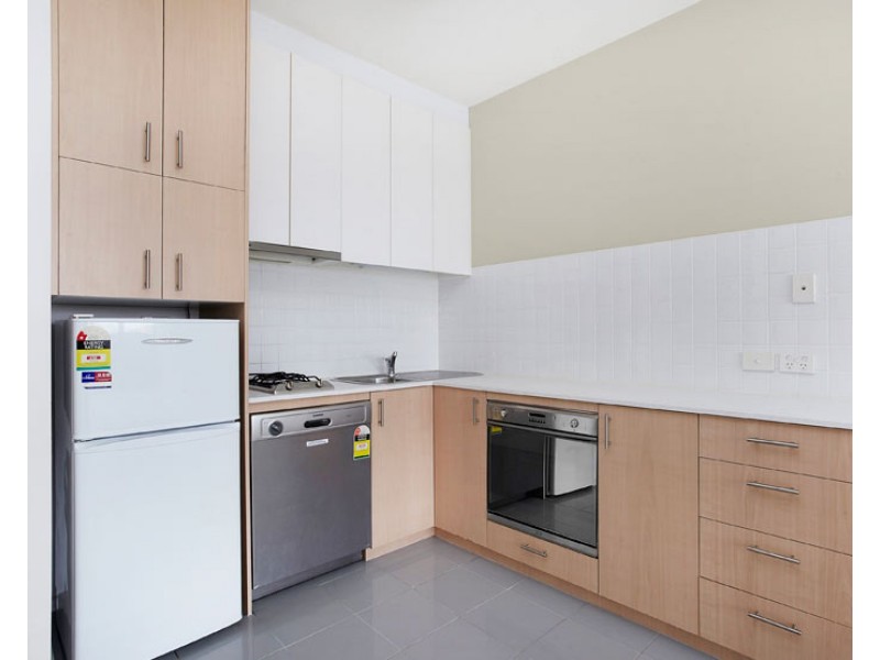 1608/250 Elizabeth Street, Melbourne VIC 3000