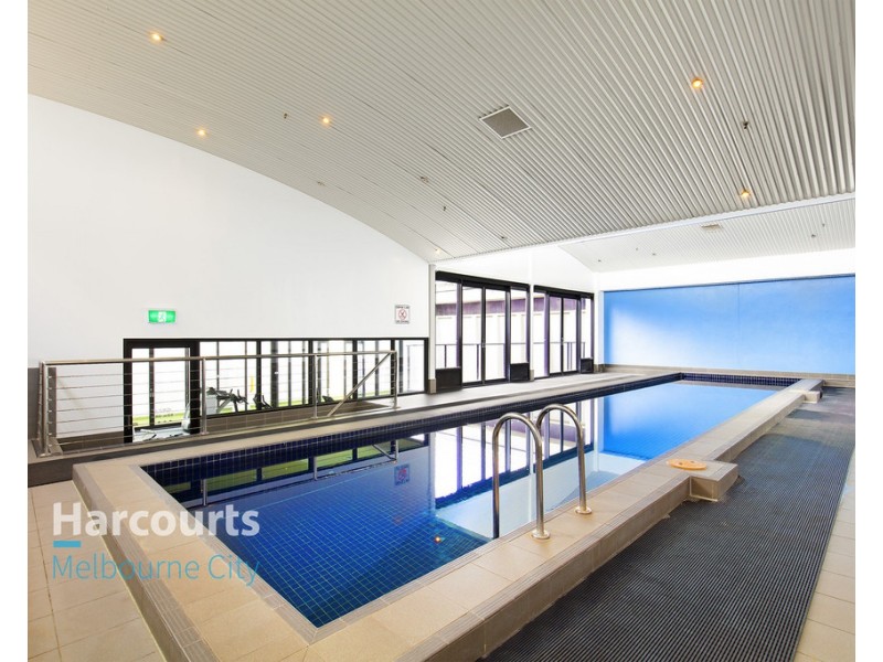 1608/250 Elizabeth Street, Melbourne VIC 3000