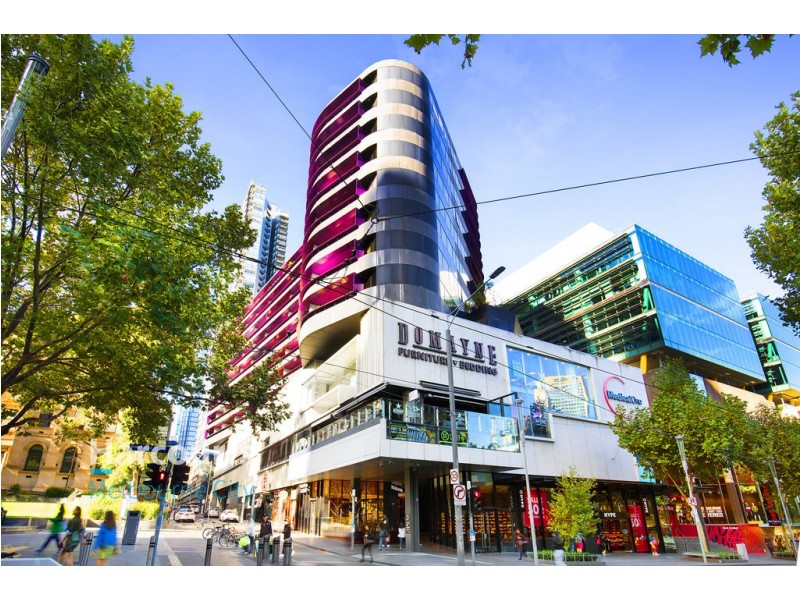 106/300 Swanston Street, Melbourne VIC 3000