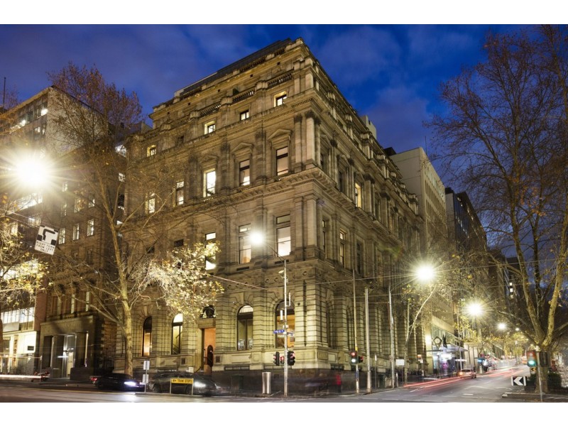 201/394 Collins Street, Melbourne VIC 3000