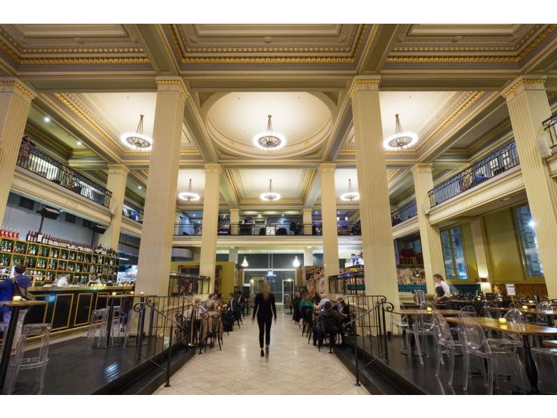 201/394 Collins Street, Melbourne VIC 3000
