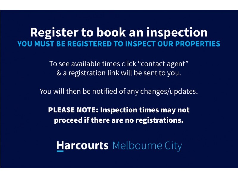 201/394 Collins Street, Melbourne VIC 3000
