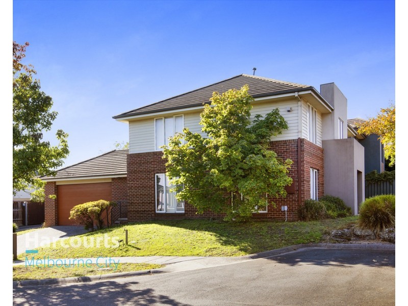 3 Mueller Close, Burwood VIC 3125