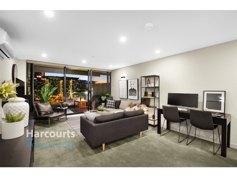 1006/200 Spencer Street, Melbourne VIC 3000
