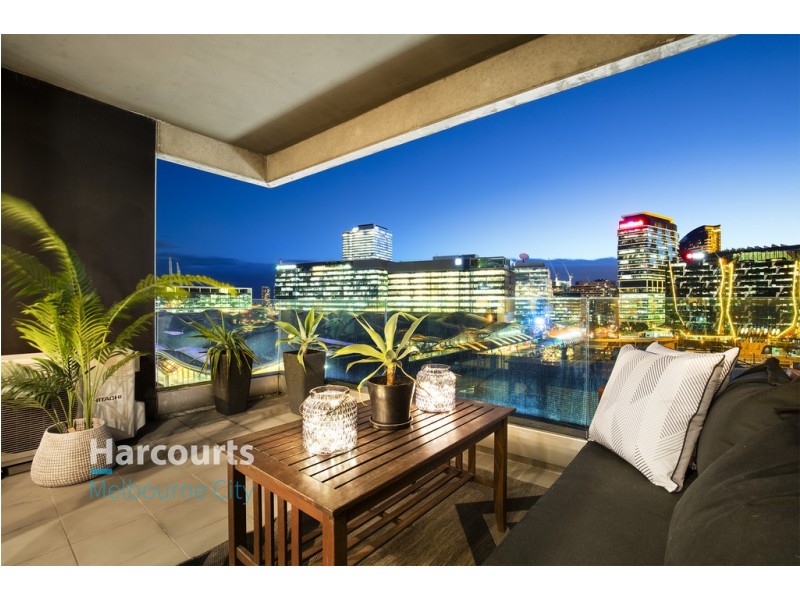 1006/200 Spencer Street, Melbourne VIC 3000