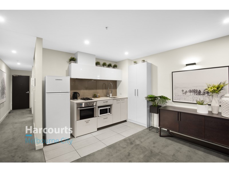 1006/200 Spencer Street, Melbourne VIC 3000