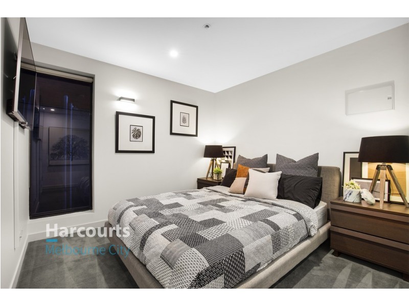 1006/200 Spencer Street, Melbourne VIC 3000