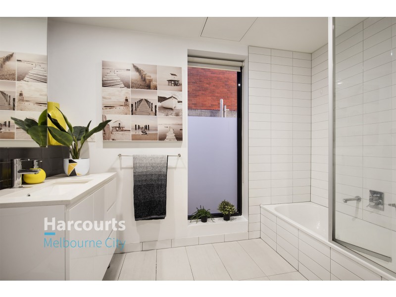 1006/200 Spencer Street, Melbourne VIC 3000