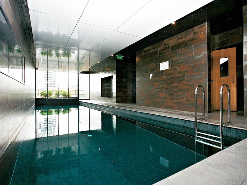 1006/200 Spencer Street, Melbourne VIC 3000