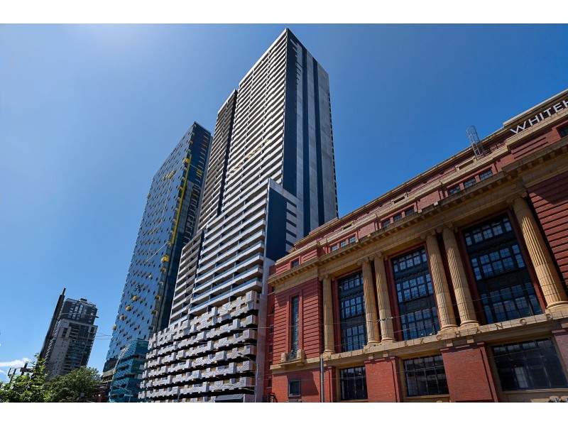 1006/200 Spencer Street, Melbourne VIC 3000