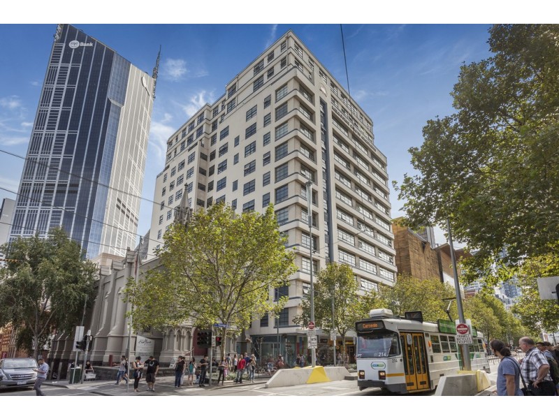 509/339 Swanston Street, Melbourne VIC 3000