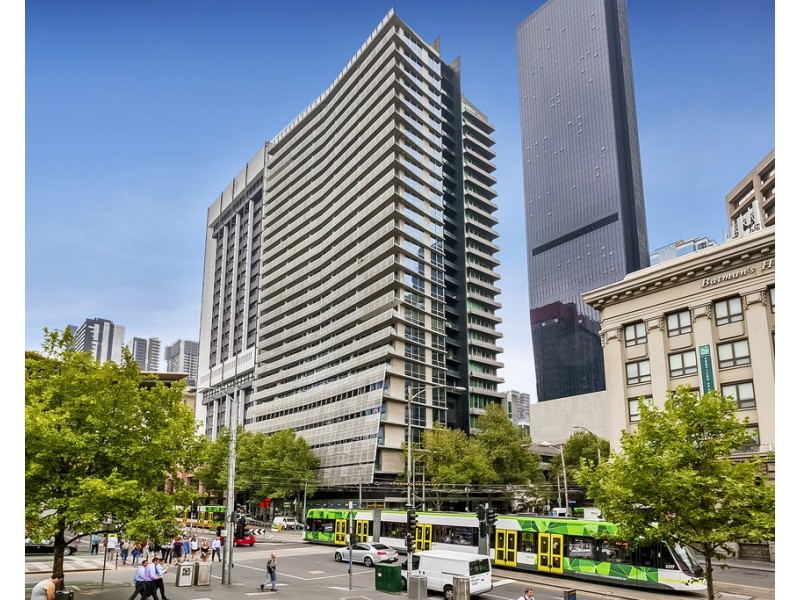 1208/620 Collins Street, Melbourne VIC 3000