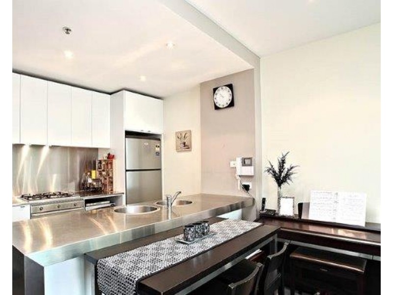 1208/620 Collins Street, Melbourne VIC 3000