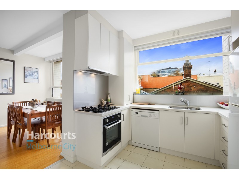 6/53 Grey Street, East Melbourne VIC 3002