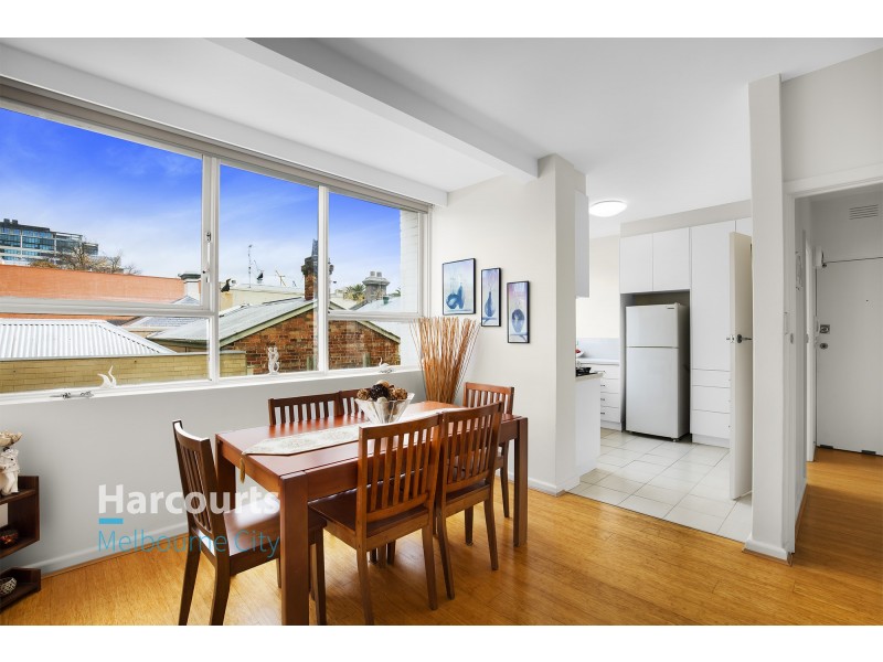 6/53 Grey Street, East Melbourne VIC 3002