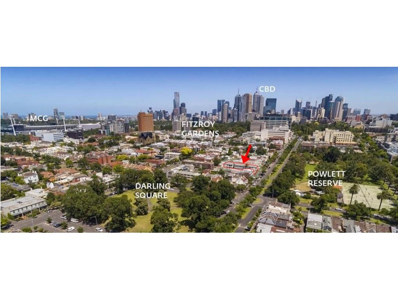 6/53 Grey Street, East Melbourne VIC 3002