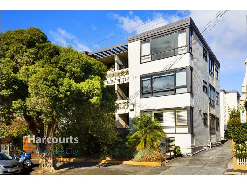 6/53 Grey Street, East Melbourne VIC 3002