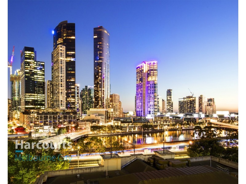 605/29 Market Street, Melbourne VIC 3000