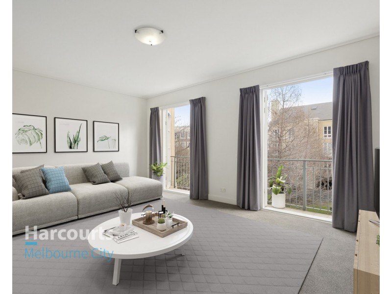 28/1 Wellington Crescent, East Melbourne VIC 3002
