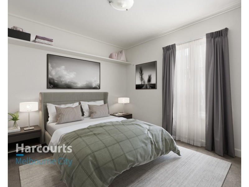 28/1 Wellington Crescent, East Melbourne VIC 3002
