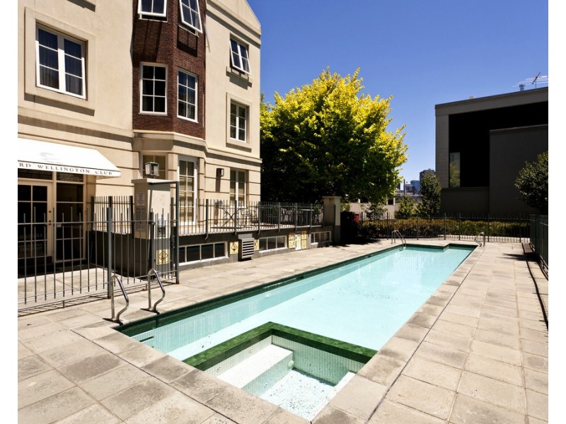 28/1 Wellington Crescent, East Melbourne VIC 3002