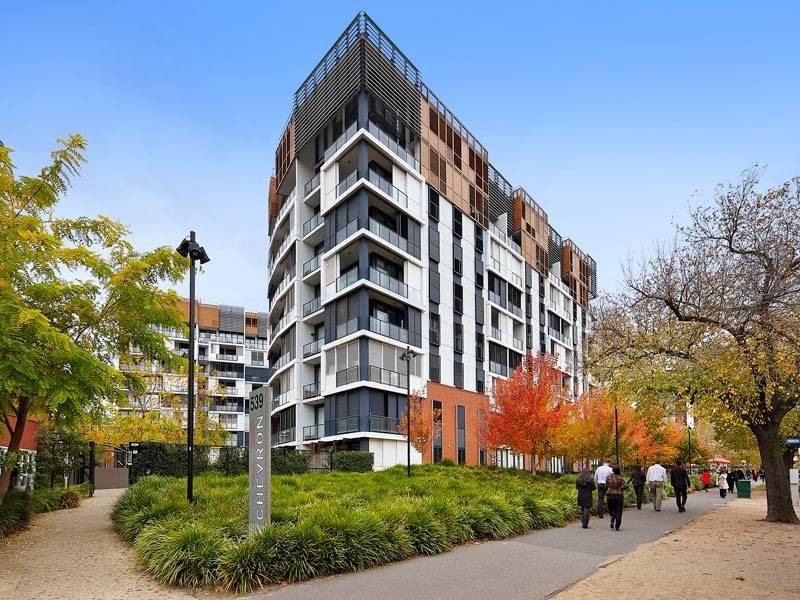 621/539 St Kilda Road, Melbourne VIC 3000