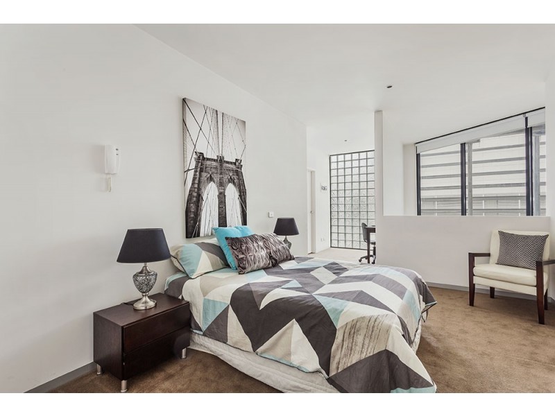 621/539 St Kilda Road, Melbourne VIC 3000