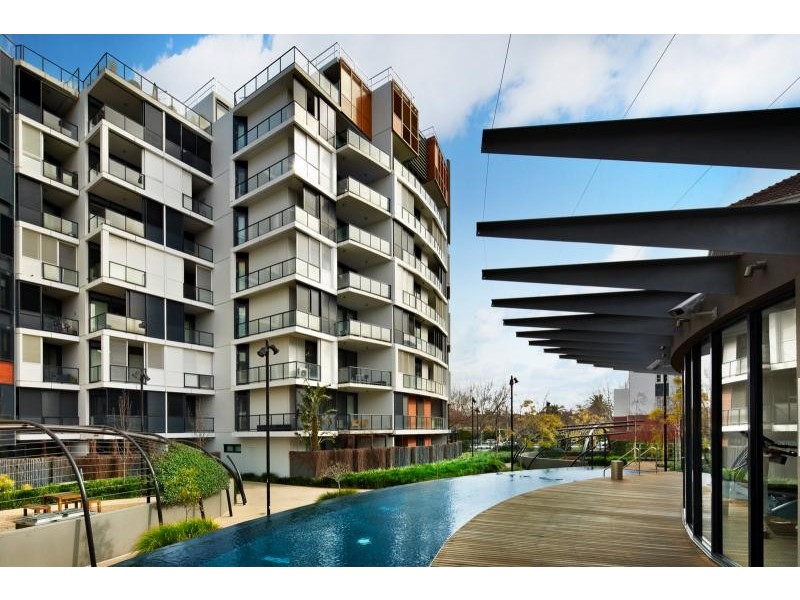 621/539 St Kilda Road, Melbourne VIC 3000